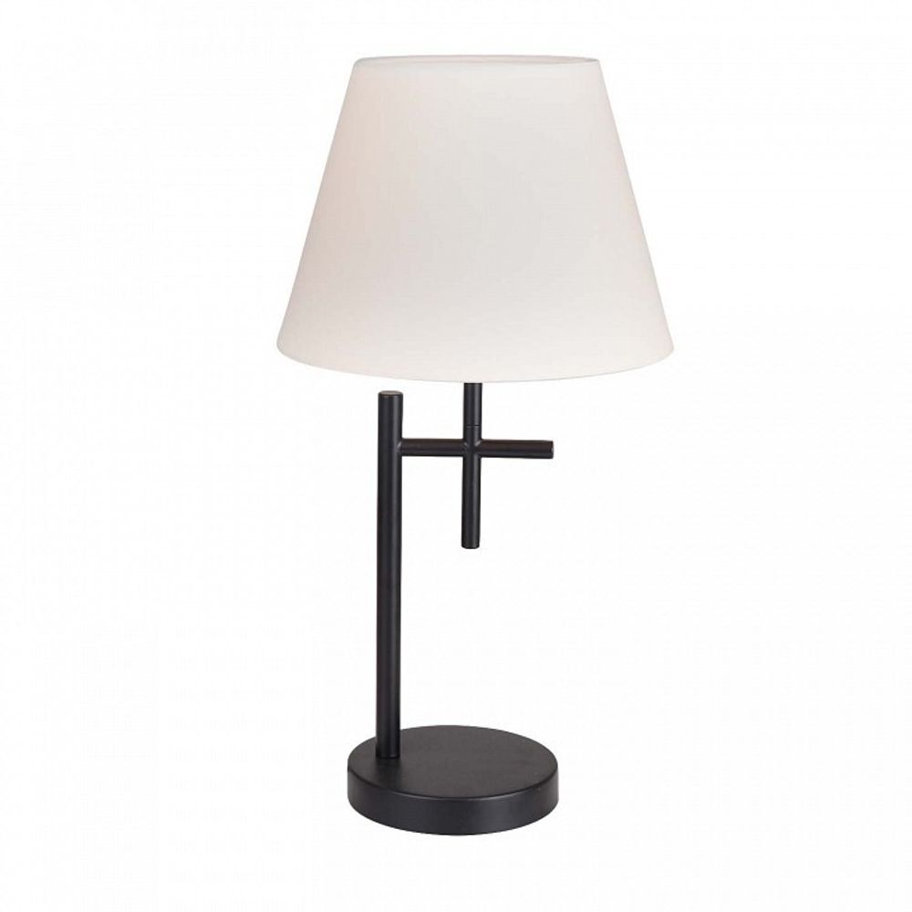 Настольная лампа декоративная F-promo Carino 4621-1T