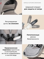 Коляски