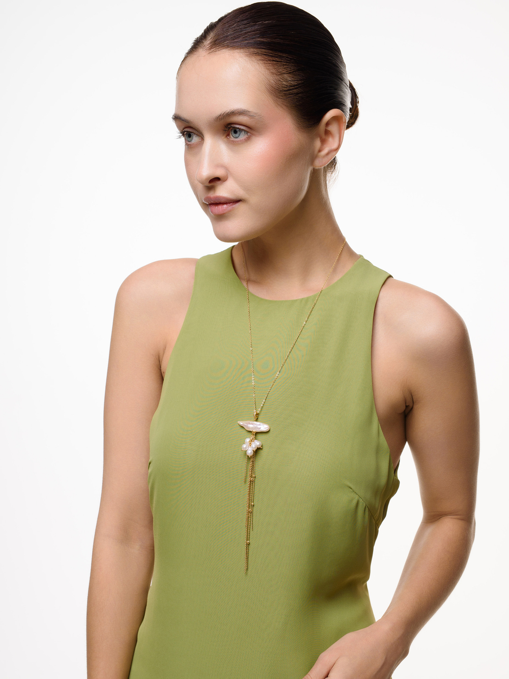 Сотуар "Cluster berry" Gold