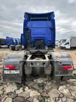 MAN TGS 4X2 Седельный тягач 18.400 4×2 BLS (Дизельный, 10,5 л, 400 л.с., АТ)