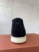 Лоферы Loro Piana