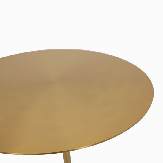 Кофейный стол Solo диаметр 40