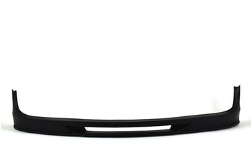 Юбка на передний бампер V.1 для BMW 5 F10 2010-2017