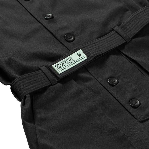 Комбинезон Industrial Черный - фото 4