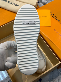 Кеды Louis Vuitton