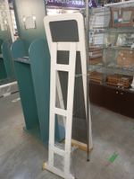 Зеркало напольное, 400*1670