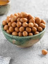 Арахис в кокосовой глазури Afaco 25 г, 10 шт