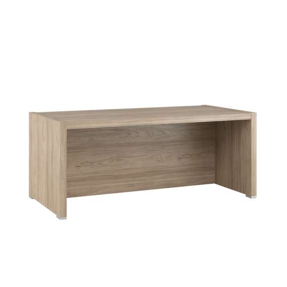 Стол письменный с симметричными опорами Solid 180x88x75