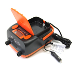 Насос электрический аккумуляторный Stermay HT-790 (12V)