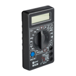 МУЛЬТИМЕТР EKF MASTER ЦИФРОВОЙ М838