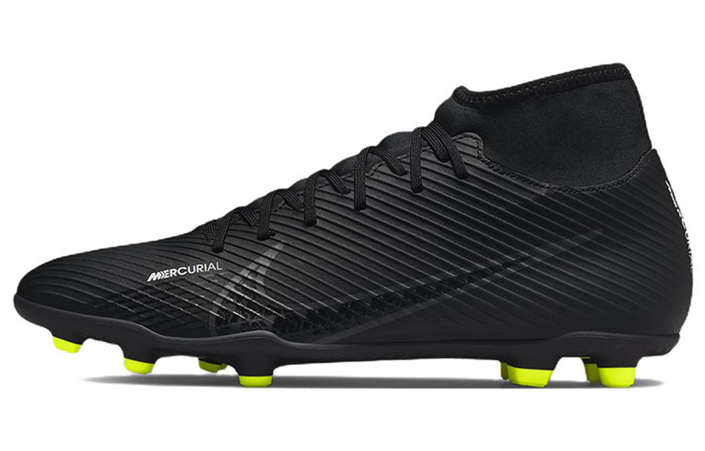 Кроссовки Nike Mercurial Superfly 9 15 Club Mg