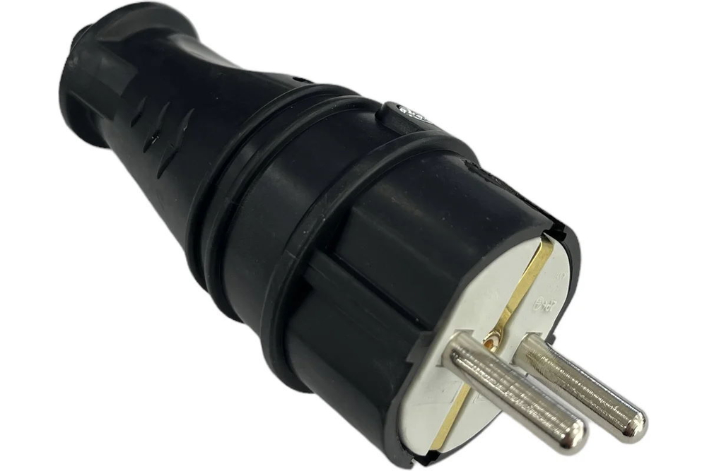 Удлинитель силовой iTOK i-CONNECT-COLOR-SUR-KG-215-3-54-10-BLACK