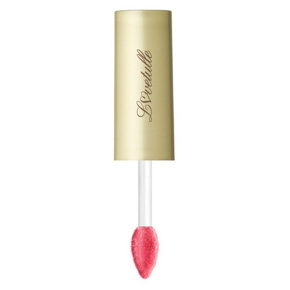 Блеск для губ розовый соблазн BCL Lovetulle Pure Liquid Rouge Pink 10мл