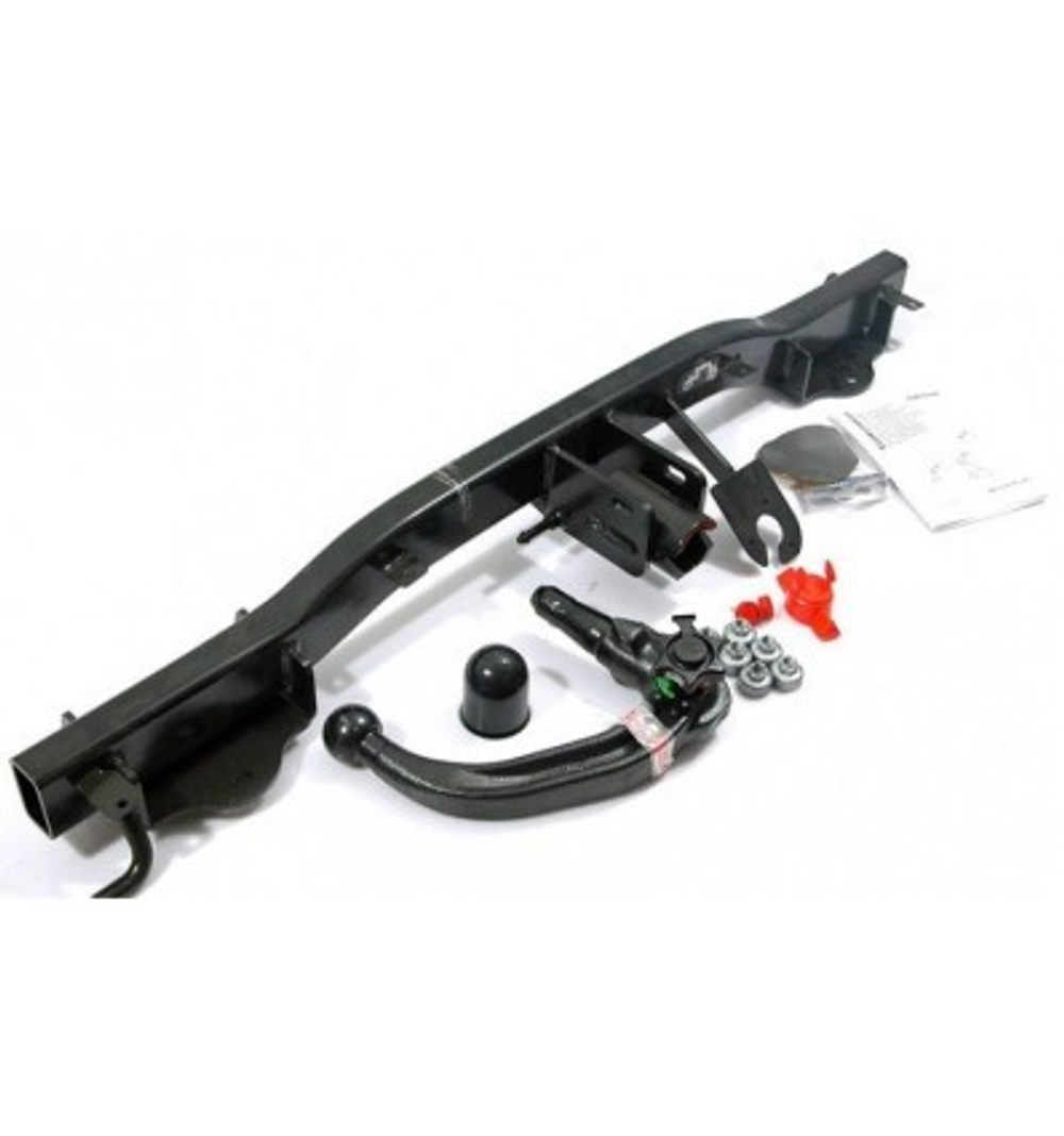 Фаркоп Westfalia 320076600001 Volvo XC70 2007-2016(паспорт и сертификат в комплекте)(без электрики)