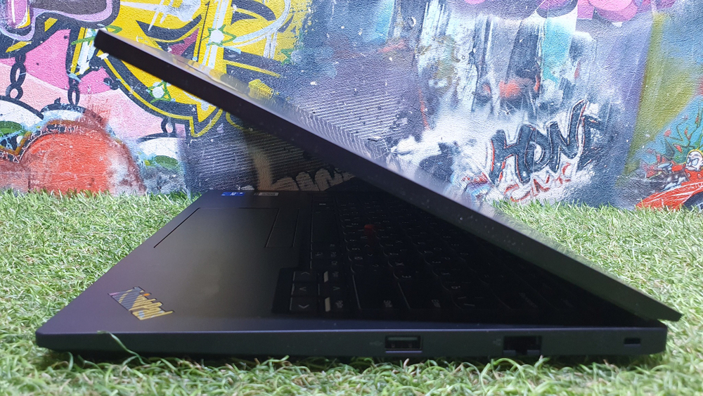 Ноутбук Lenovo i5-13/32Gb/2K/ThinkPad E14 Gen 5 21JK-A00BCD/Windows 11