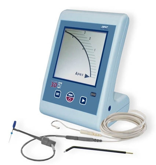 Многофункциональный эндодонтический аппарат ENDOEST-3D