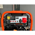 Генератор бензиновый MITSUI POWER ECO ZM 10000 EA