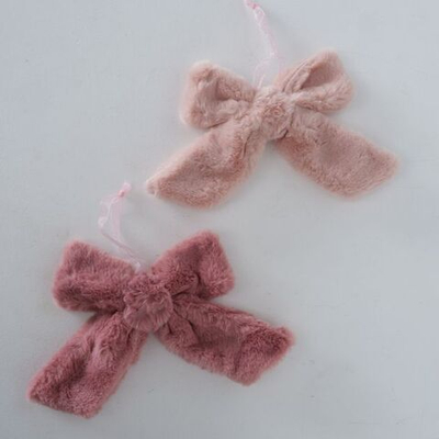 Подвес "Бант" в ассортименте 17х3х20см