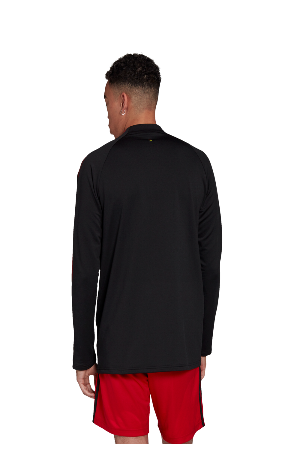 Кофта adidas Belgium Anthem