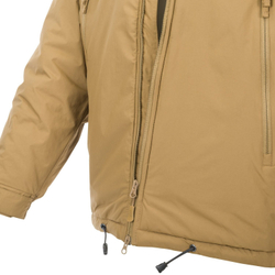 Куртка Helikon-Tex HUSKY Tactical – Climashield Apex – 100g