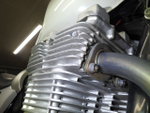 Yamaha XJR1300 2000
