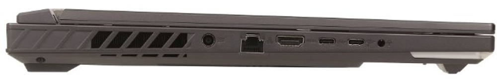 Ноутбук ASUS ROG Strix G16 G614PR-RV027 16" / 16 Гб / SSD 1000 Гб / Без ОС / 90NR0NJ7-M001J0