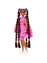 Кукла Barbie Экстра Ностальгия HHN06