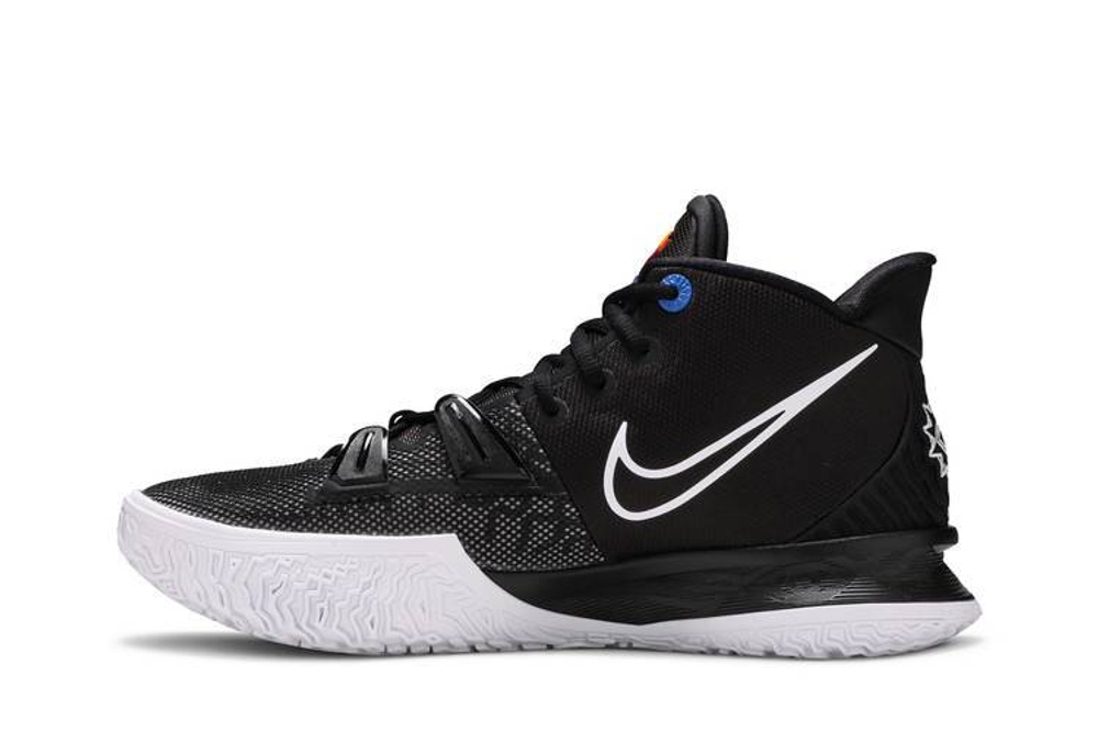 Кроссовки Nike Kyrie 7 "Bk Black"