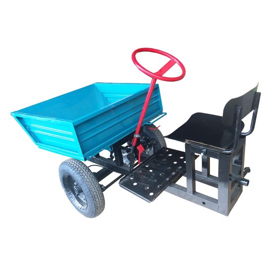 Адаптер кузовной для мотоблоков АК-1