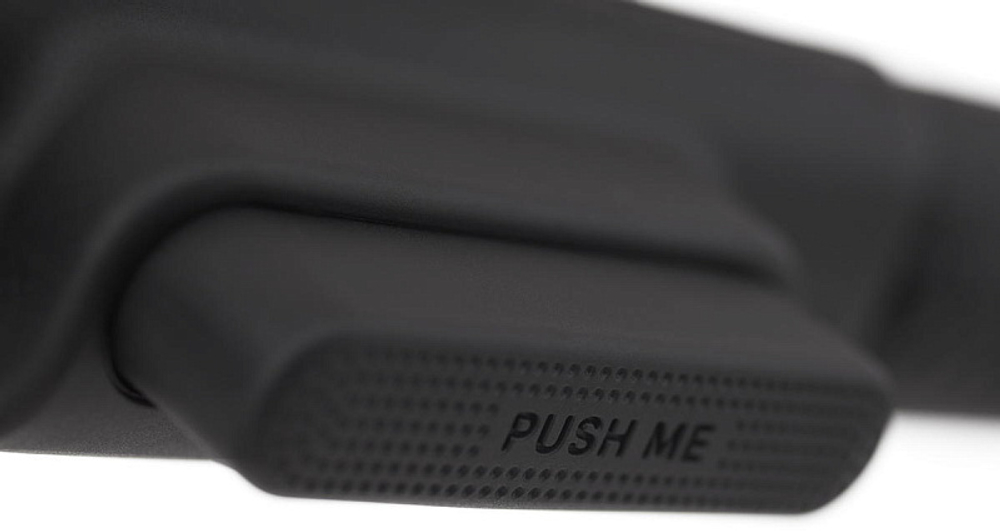 Детская коляска Anex Flo 2 в 1 Lungo