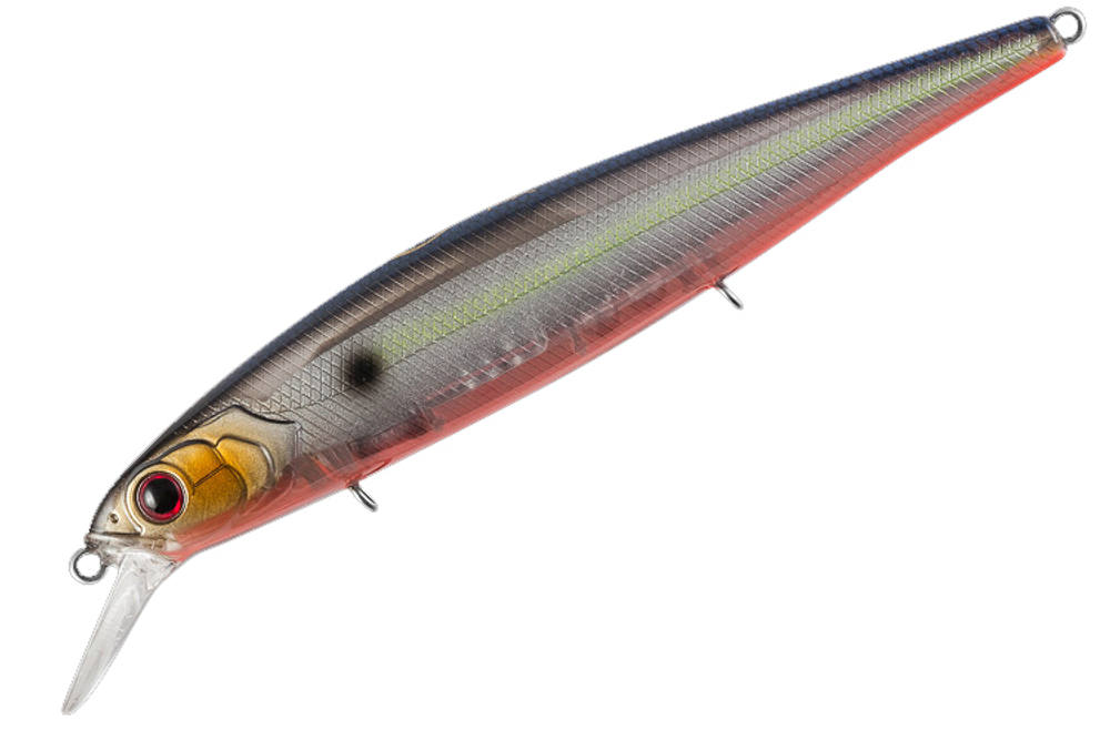 Воблер TsuYoki Flirt 115SP (115мм, 16.5гр)