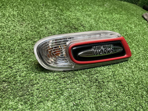 Указатель поворота правый Mini Hatch F56 (13-24)