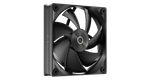 Водяное охлаждение для CPU Ocypus Iota L24 BK TDP 280W 4-pin Intel/AMD Черный