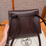 Hermes Kelly Danse Bag 22 cm
