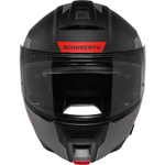 SCHUBERTH C5 ECLIPSE ANTHRACITE