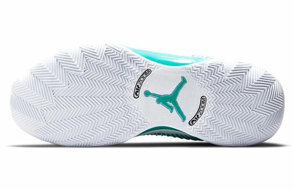 Кроссовки Jordan Air Jordan 35 35 Low Pf "Guo Ailun" Tpu