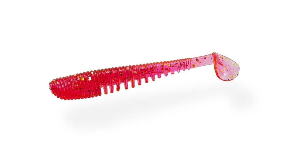 Силикон SnastiGood Awaryna 10 см цвет 19
