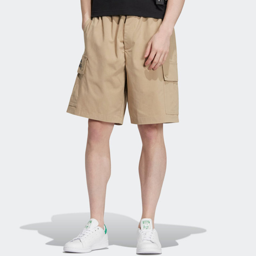 Шорты Adidas originals x Charr Morita Logo, HR3465