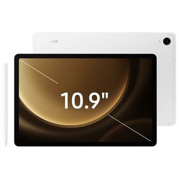 Планшет Samsung Galaxy Tab S9 FE WiFi  256 гб серебро