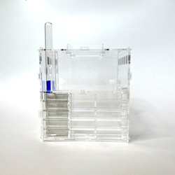 Муравьиная ферма Crystal L pro