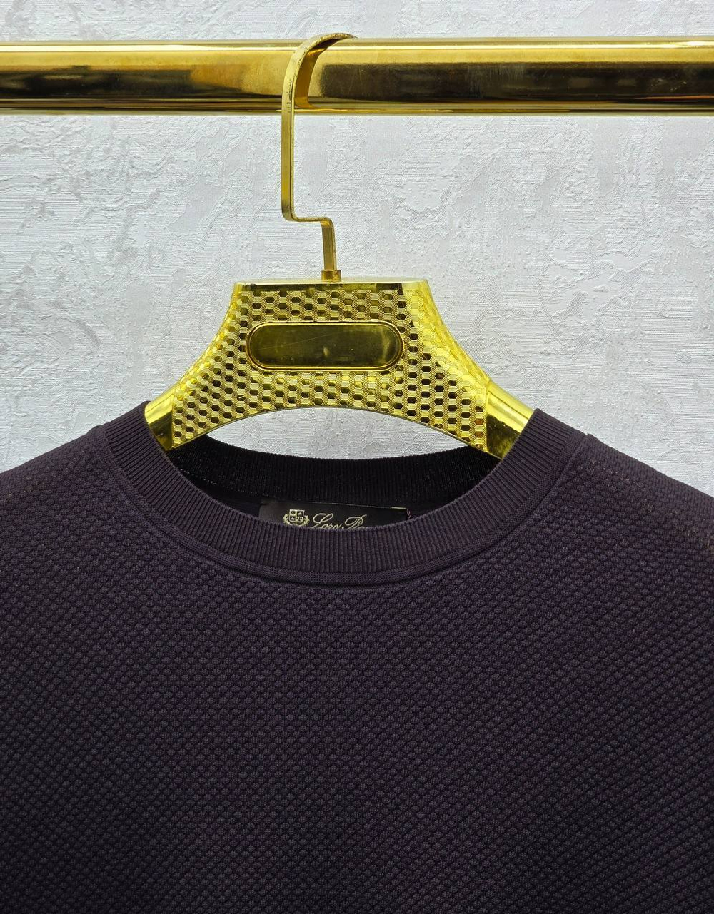 Джемпер Loro Piana, арт. 470261319