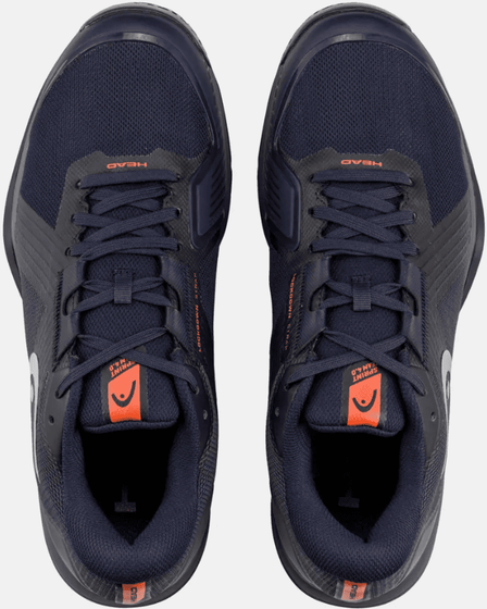 Кроссовки мужские Head Sprint Team 4.0, арт. 273405-DBRD