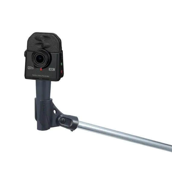 Zoom Q2n-4K Black