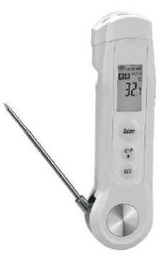 IR-95, Термометры цифровые комбинированные, № в ГРСИ РФ - 75828-19