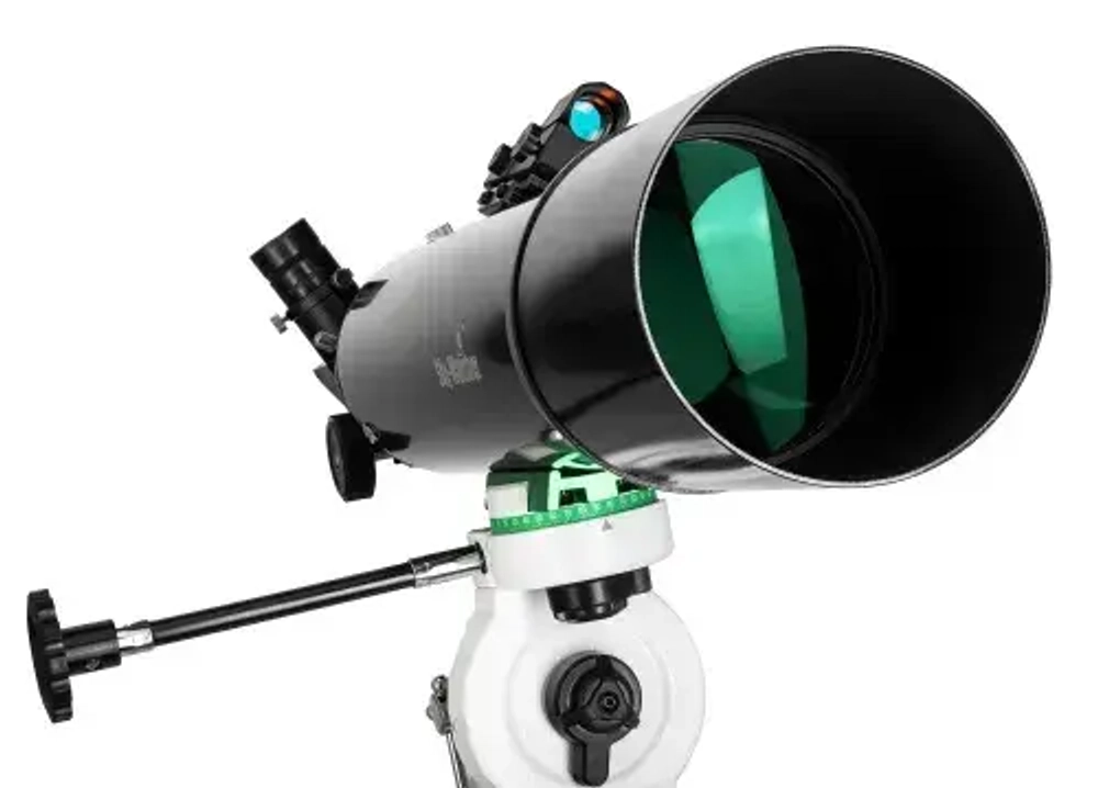 Телескоп Sky-Watcher AC1026 StarQuest2 EQ2