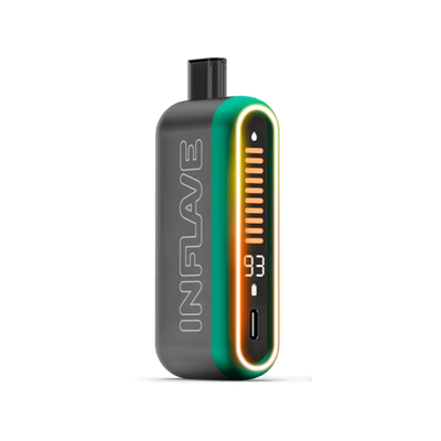 INFLAVE Onyx 18000 STRONG