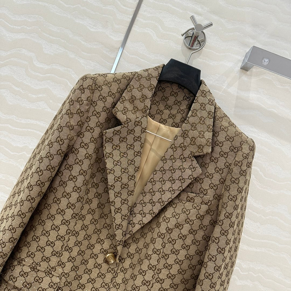 Gucci Jacket