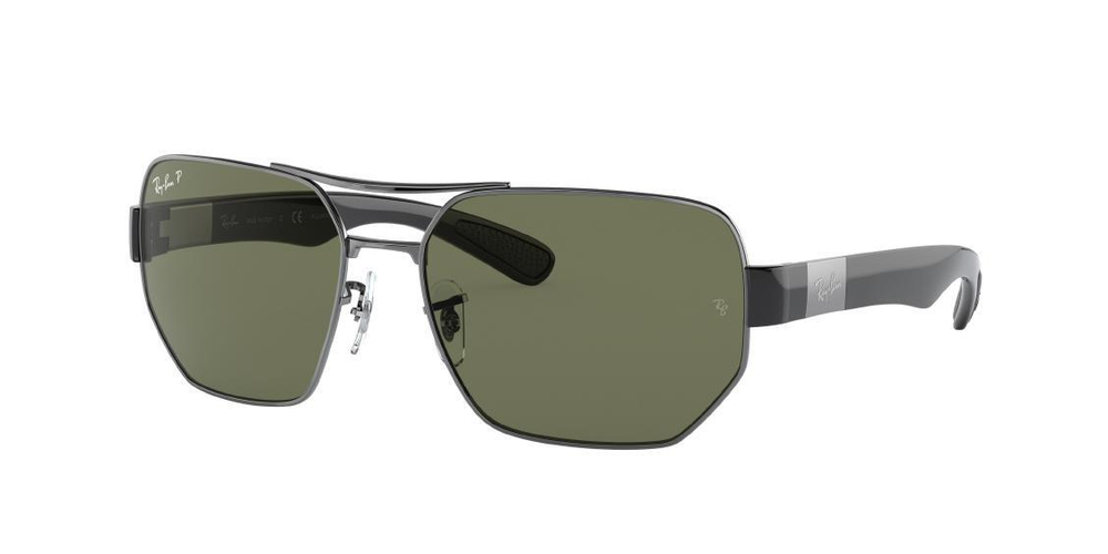 RAY-BAN RB3672 004/9A