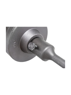 Коронка твердосплавная SDS Plus 80 мм Gigant GRD 11059