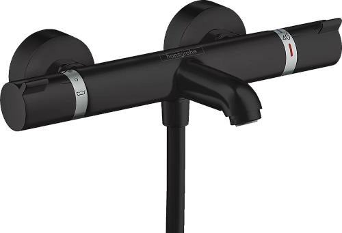 Смеситель для ванны Hansgrohe Ecostat 13114670